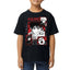Playera de Niño Yuta Okkotsu & 2do Grado Jujutsu Kaisen Algodón Premium #0003310