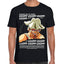 Playera Usopp I Know Better One Piece Algodón Premium #0003313