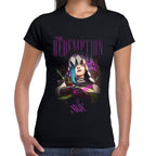 Playera Jinx Redencion Arcane Algodón Premium #0003317