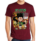 Playera Gon Freecss Hunter x Hunter Algodón Premium #0003519