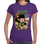 Playera Gon Freecss Hunter x Hunter Algodón Premium #0003519