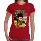 Playera Gon Freecss Hunter x Hunter Algodón Premium #0003519