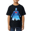 Playera de Niño Superman Ciudad Fondo DC Algodón Premium #0003527