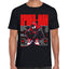 Playera Miles Morales SpiderMan Marvel Algodón Premium #0003529