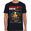 Playera Taro Sakamoto Sakamoto Days Algodón Premium #0003530