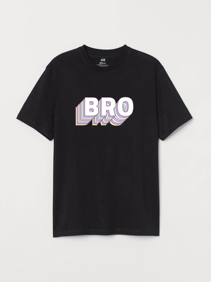 Adult Quantity Tee