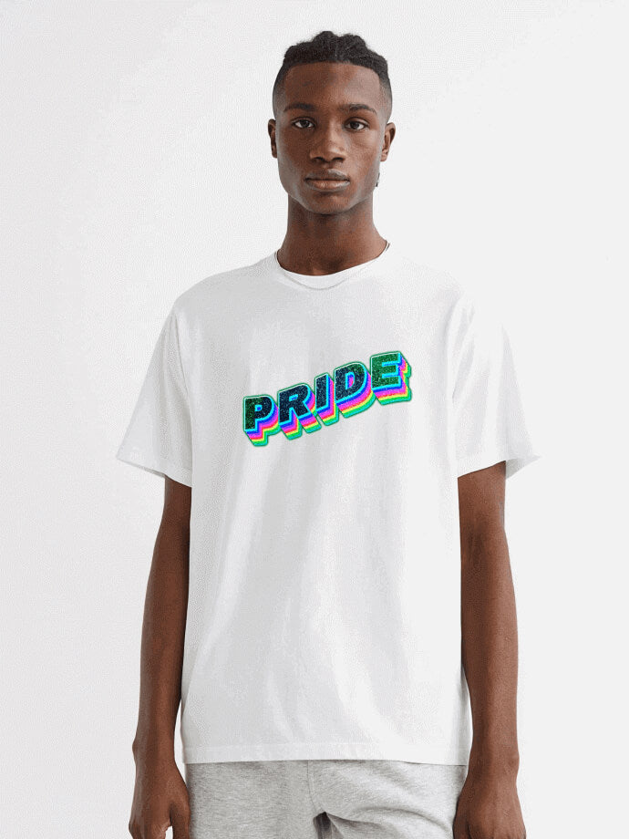 AOP Cut & Sew Tee