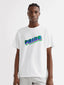 AOP Cut & Sew Tee