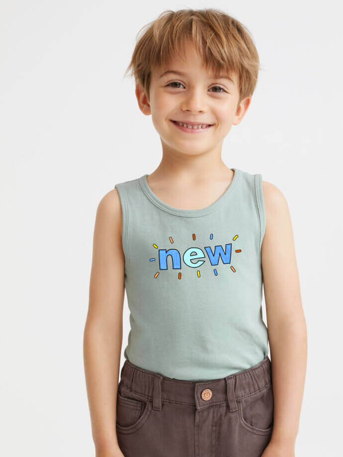 Toddler T-shirt Imagen principal del producto