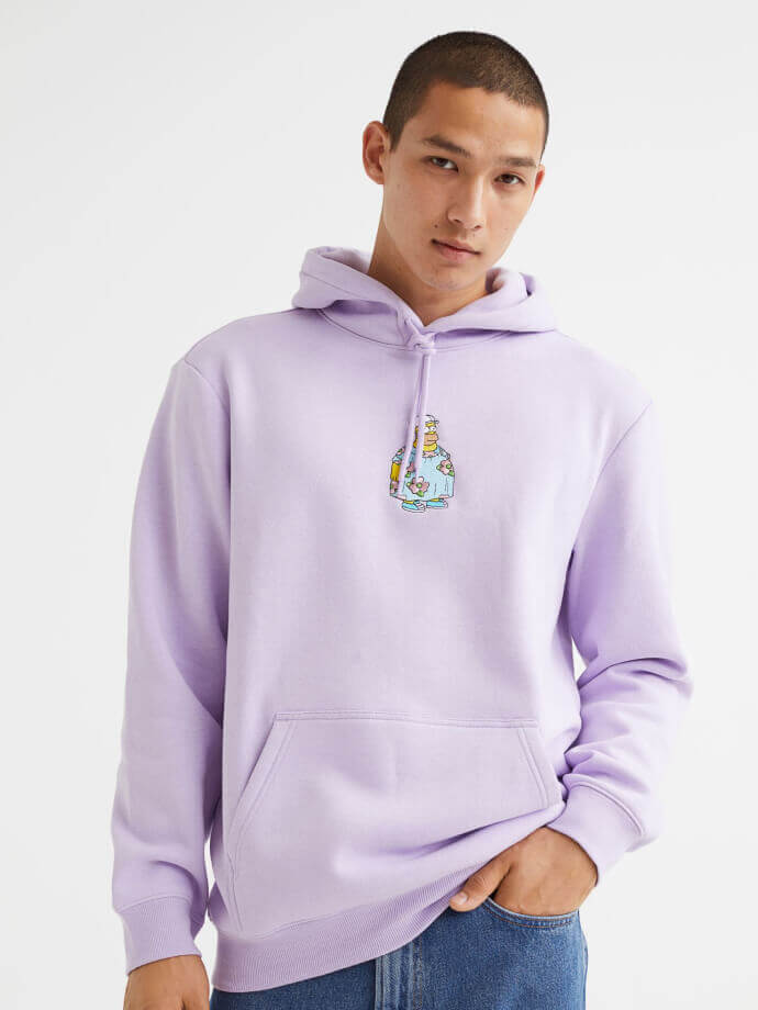 Premium Pullover Hoodie Imagen principal del producto
