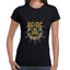 Playera AC/DC Hells Bells Algodón Premium #1216