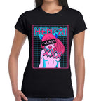 Playera Anime Hentai Algodón Premium #12