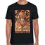 Playera Portgas D. Ace One Piece Anime Algodón Premium #21