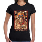 Playera Portgas D. Ace One Piece Anime Algodón Premium #21