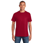 Playera Cuello Redondo Algodón Peinado Premium