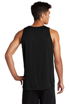 Playera Top Tank Algodón Peinado Premium