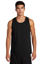 Playera Top Tank Algodón Peinado Premium