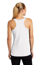 Playera Para Dama Top Tank Algodón Peinado Premium