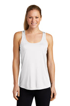 Playera Para Dama Top Tank Algodón Peinado Premium