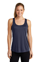 Playera Para Dama Top Tank Algodón Peinado Premium