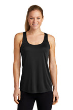 Playera Para Dama Top Tank Algodón Peinado Premium