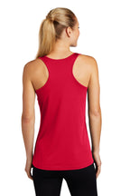 Playera Para Dama Top Tank Algodón Peinado Premium