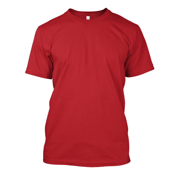 Men's t-shirt Imagen principal del producto